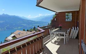 Apartment Mountain Lake Panorama By Interhome